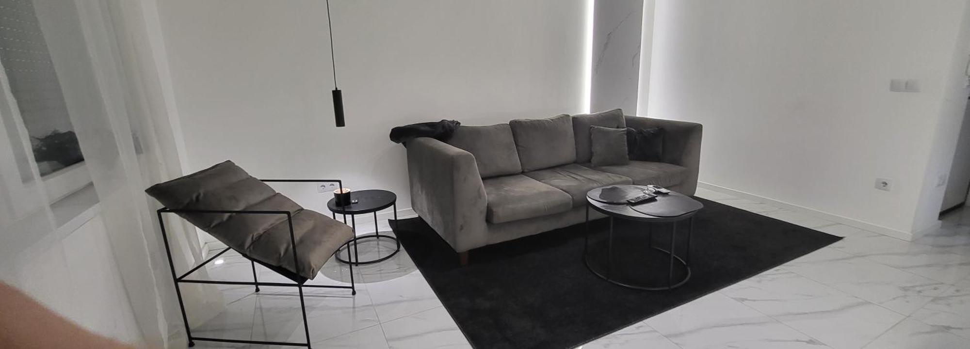 Downtown Apartment Sarajevo Exterior photo
